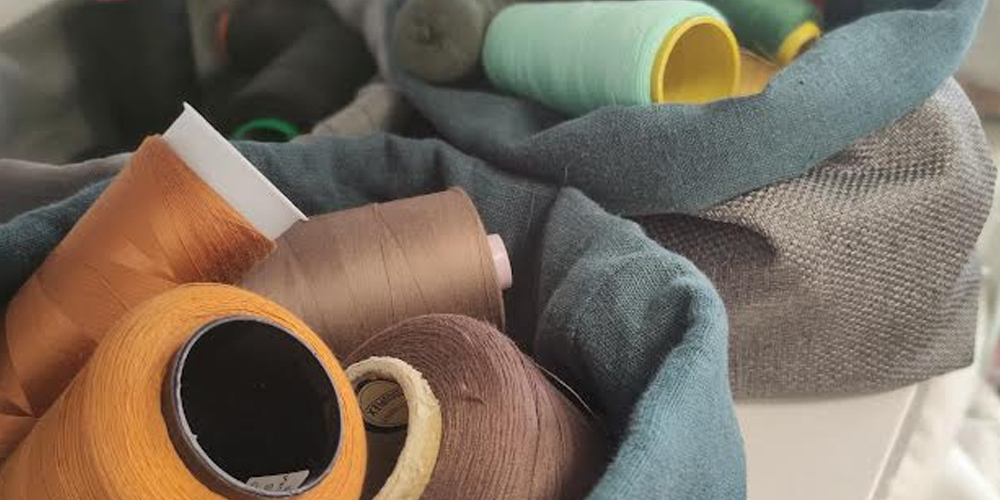 FER FAIRE - REPARATION & COUTURE sur ROUEN BIHOREL pour particuliers et professionnels