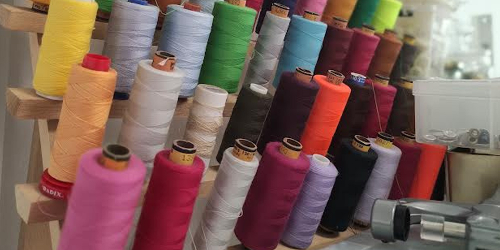 FER FAIRE - REPARATION & COUTURE sur ROUEN BIHOREL pour particuliers et professionnels