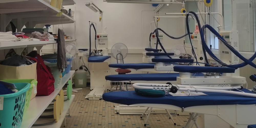 FER FAIRE - REPASSAGE sur ROUEN BIHOREL pour particuliers et professionnels